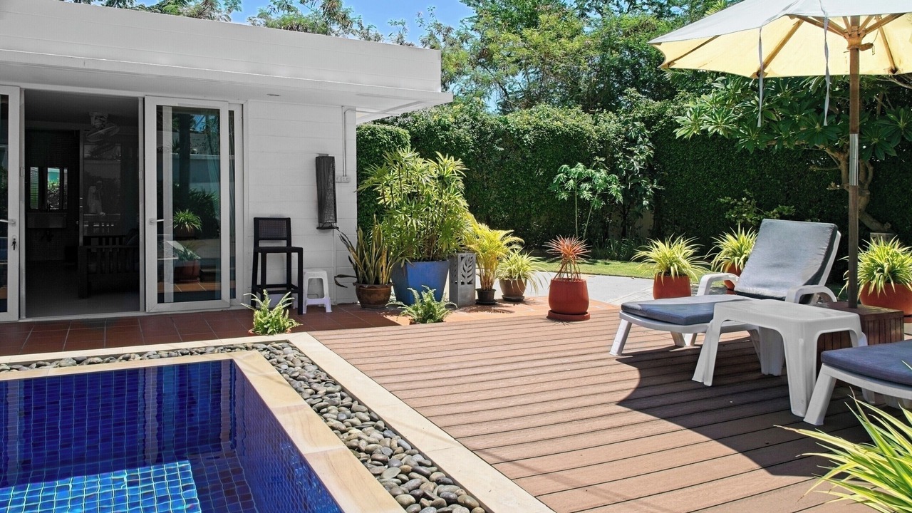 Photo of Outdoor in Nong Kae