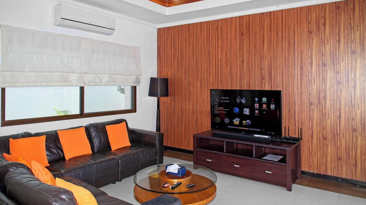 Photo of Livingroom in Nong Kae