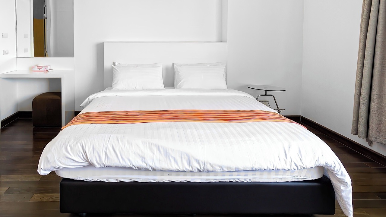 Photo of Bedroom in Khao Takiab