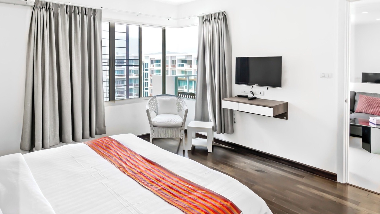 Photo of Bedroom in Khao Takiab