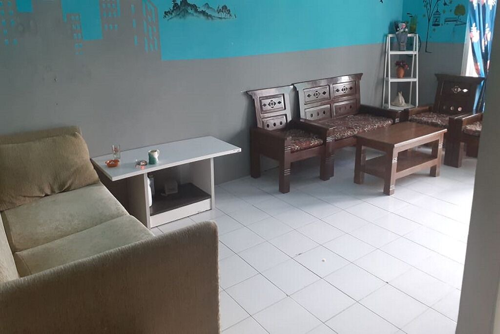Photo of Livingroom in Wonosobo