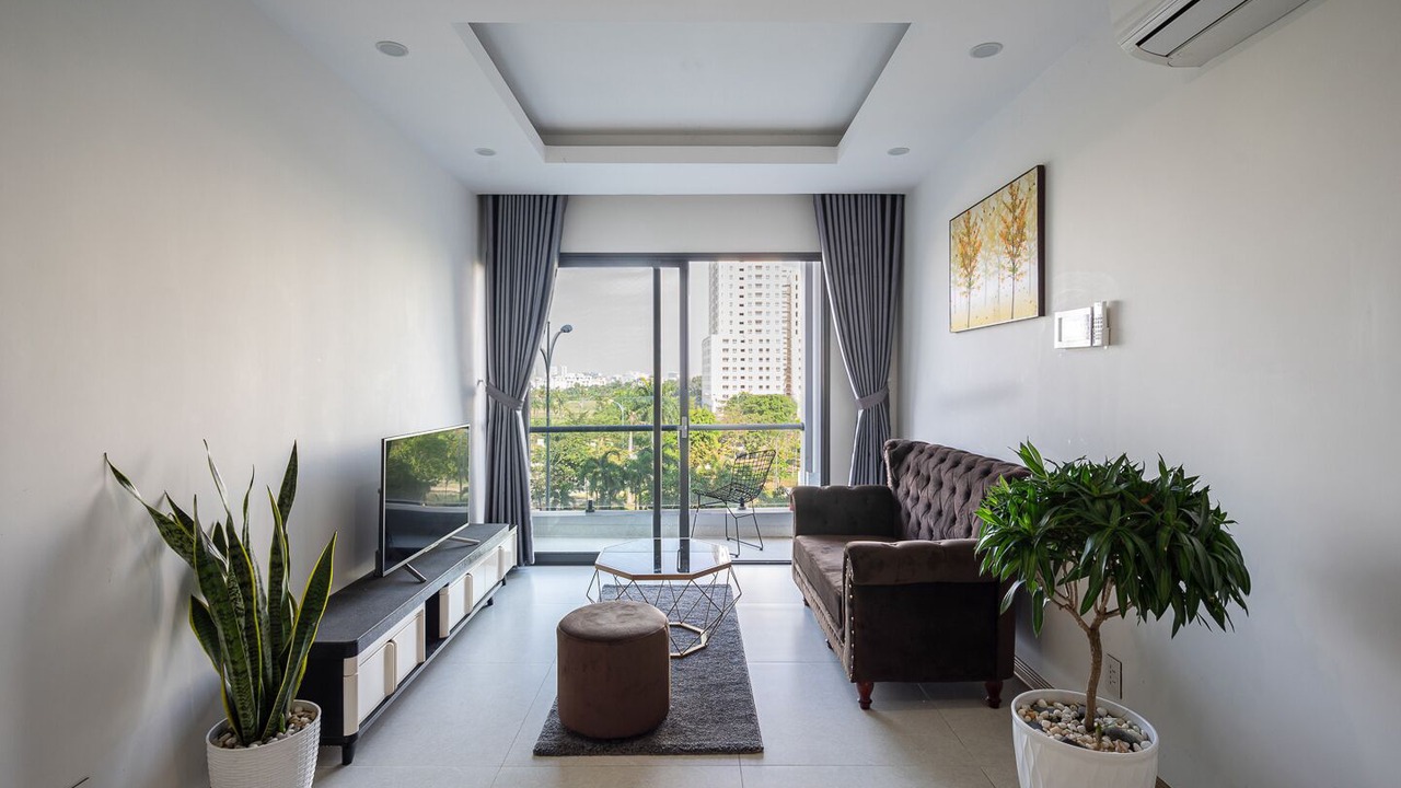 Photo of Livingroom in Thu Thiem