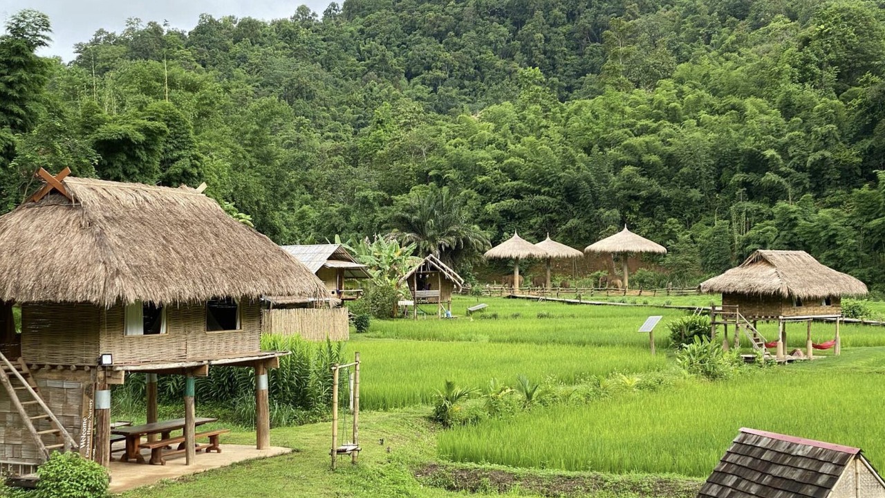 Photo of Others in Saraphi