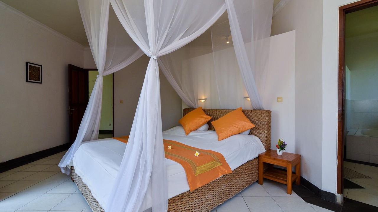 Photo of Bedroom in Sawan