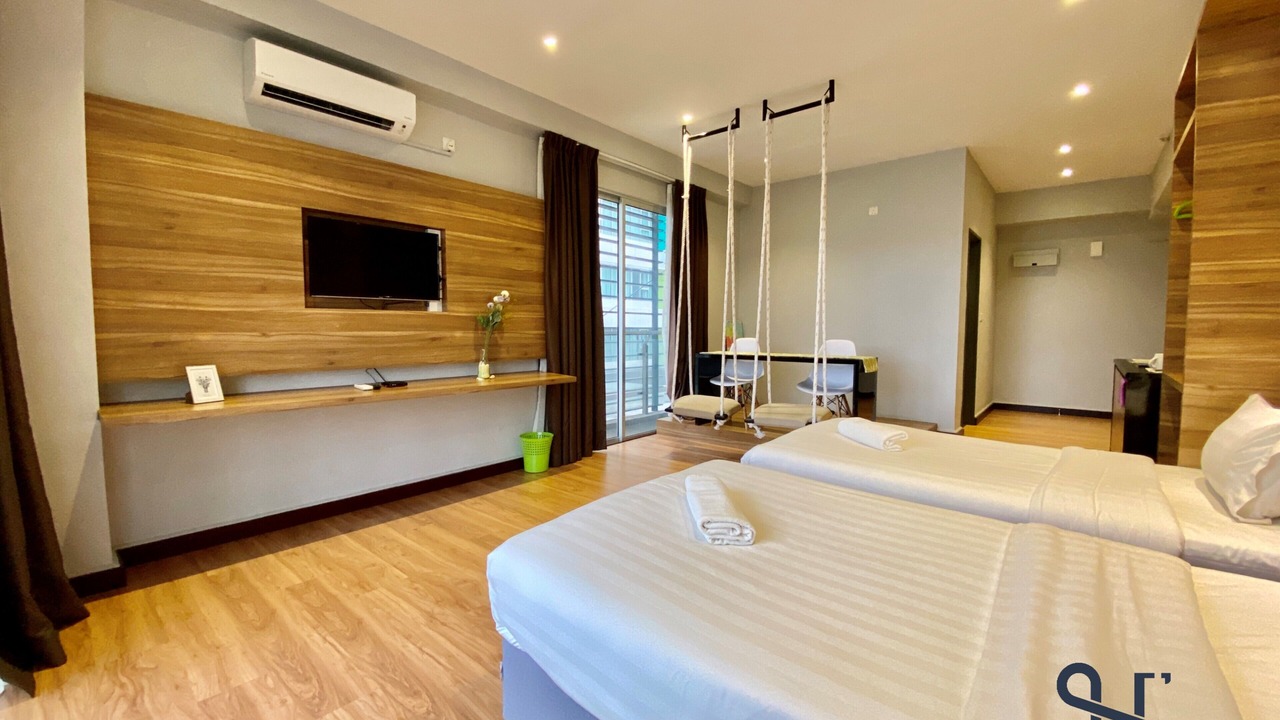 Photo of Bedroom in Tanjung Aru