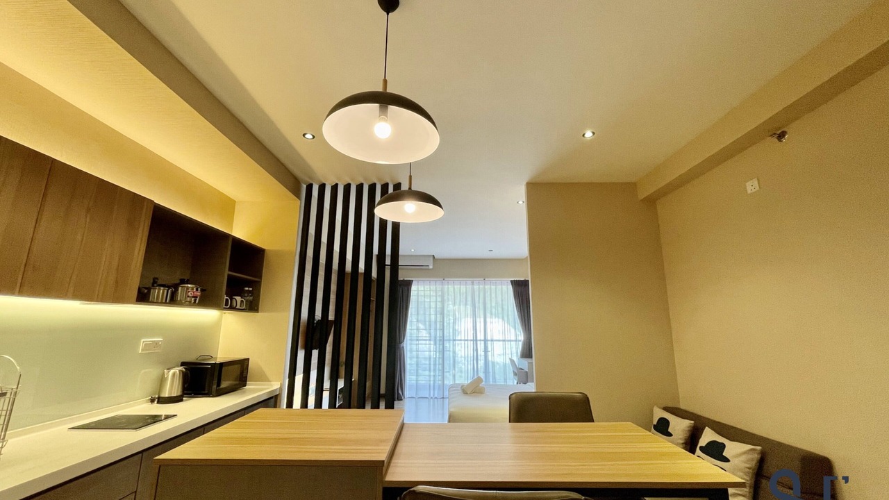 Photo of Livingroom in Tanjung Aru