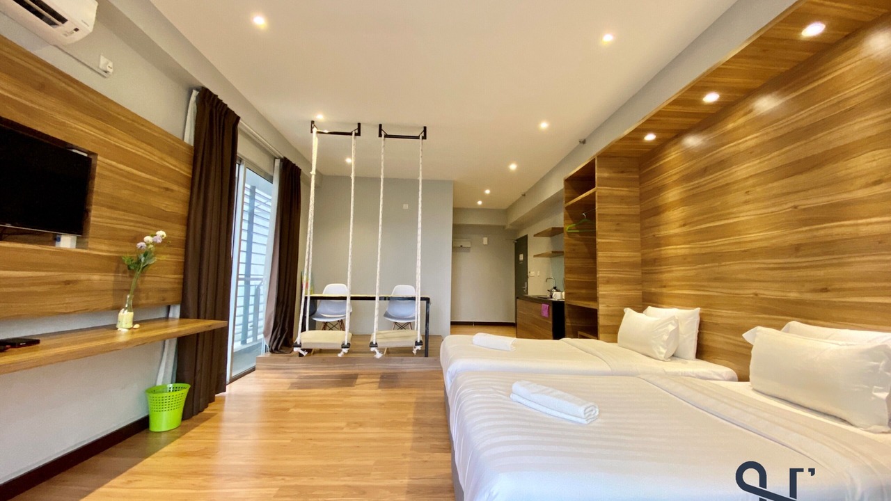 Photo of Bedroom in Tanjung Aru