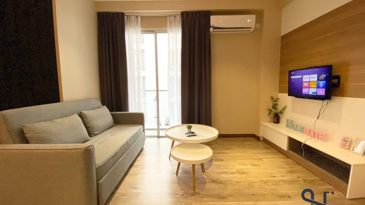 Photo of Livingroom in Tanjung Aru