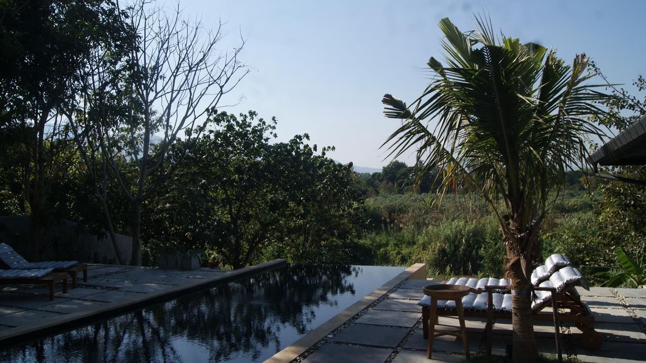 Photo of Outdoor in Chiang Mai Province