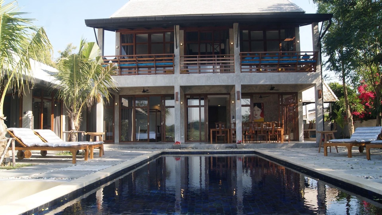 Photo of Outdoor in Chiang Mai Province