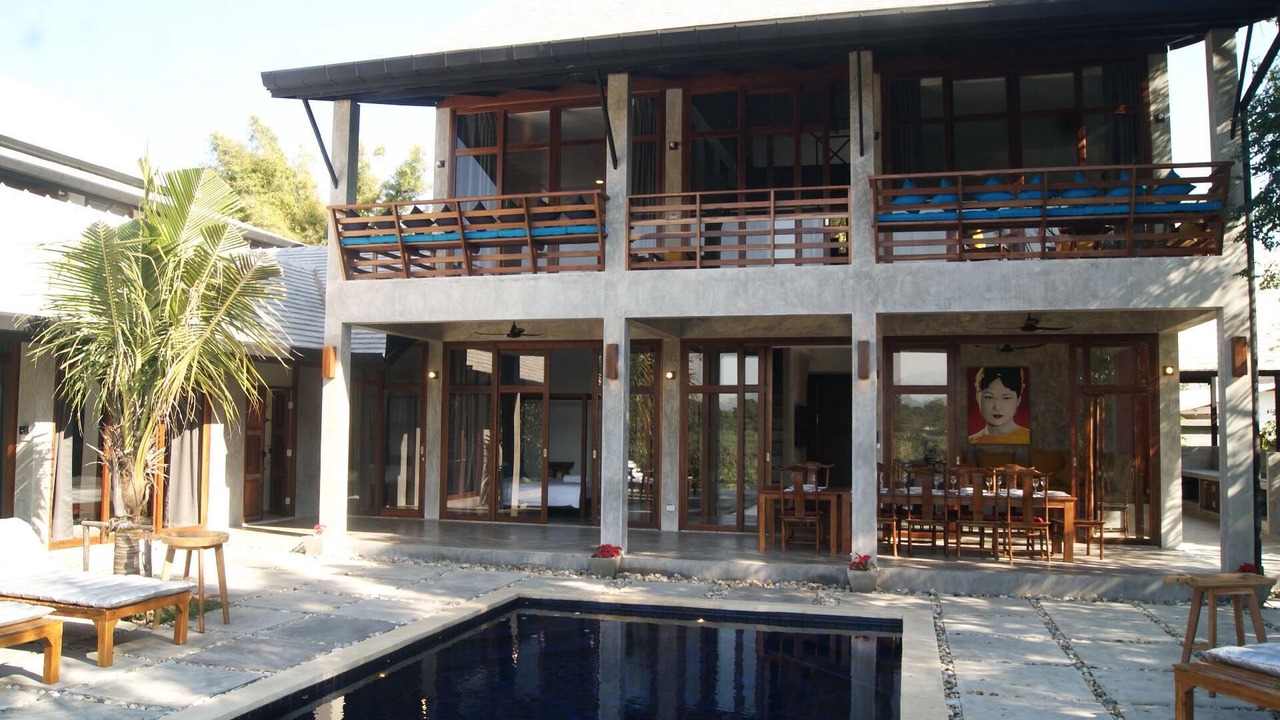 Photo of Outdoor in Chiang Mai Province