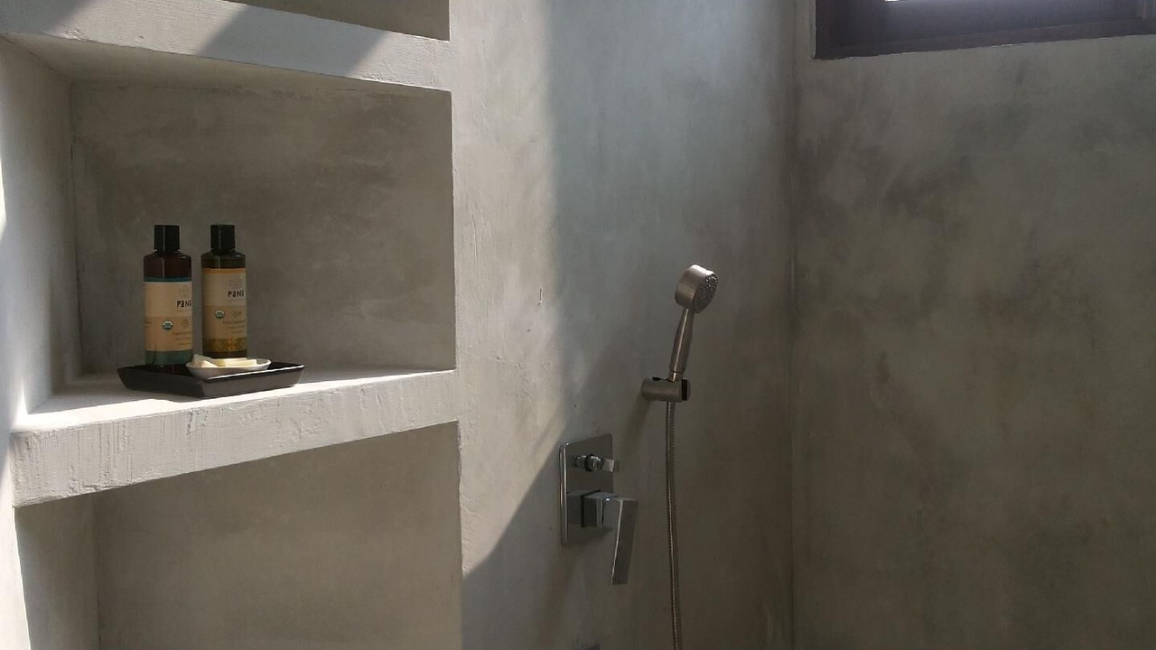 Photo of Bathroom in Chiang Mai Province