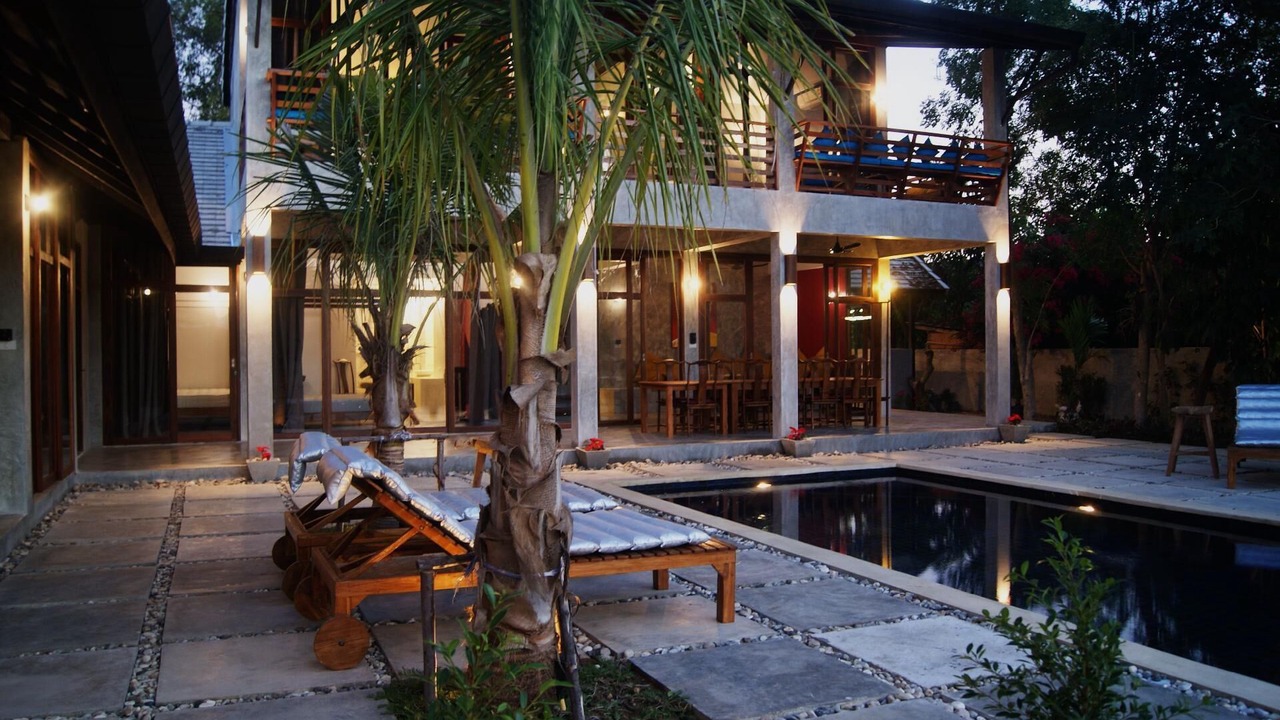 Photo of Outdoor in Chiang Mai Province
