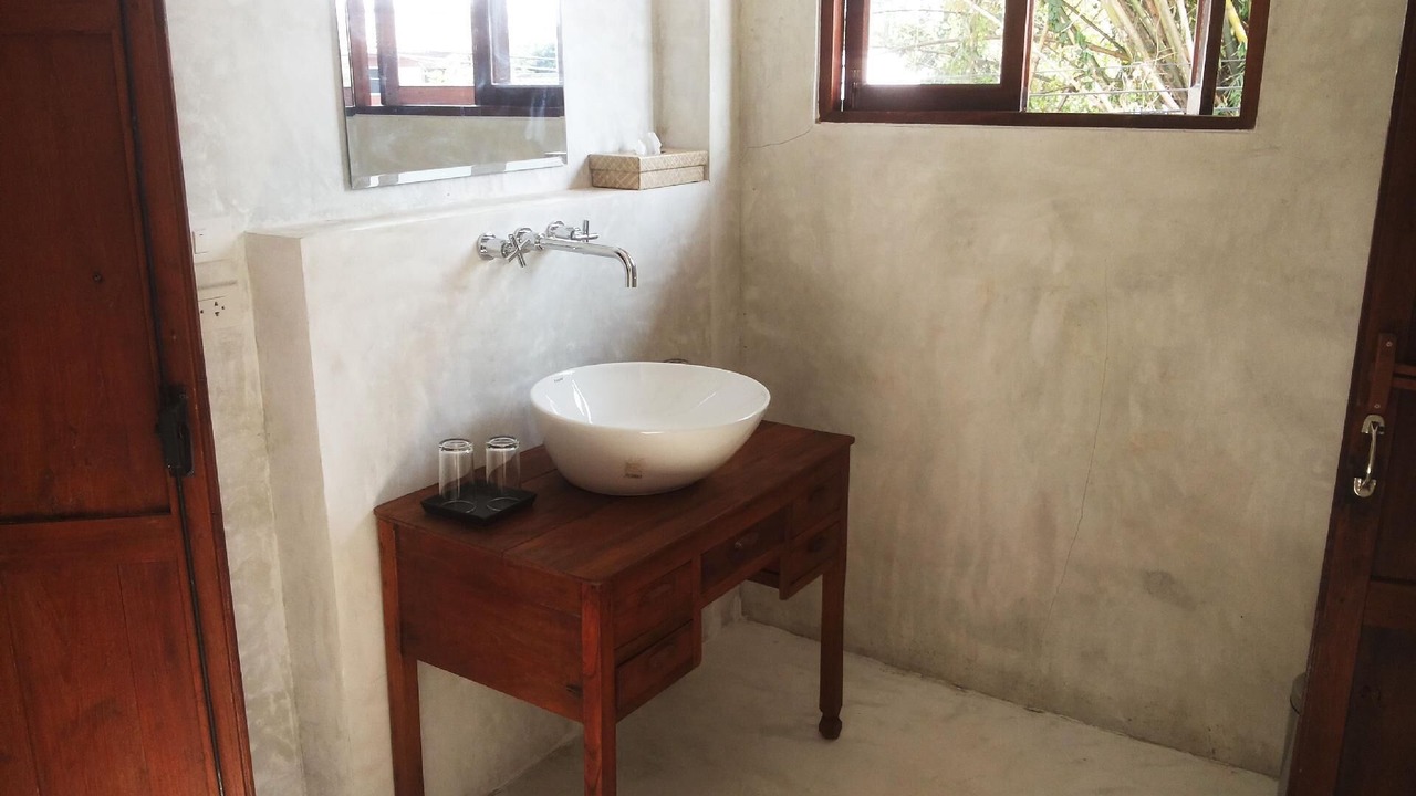 Photo of Bathroom in Chiang Mai Province