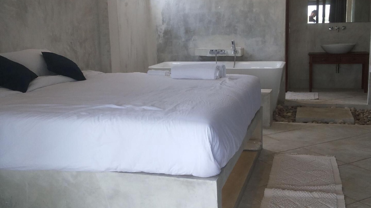 Photo of Bedroom in Chiang Mai Province