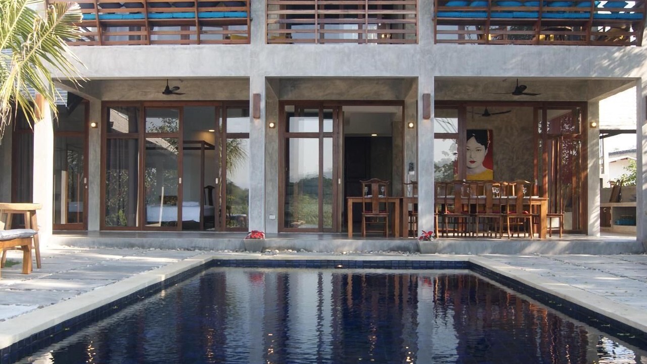 Photo of Outdoor in Chiang Mai Province
