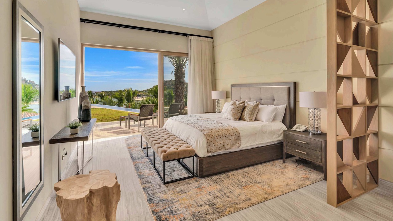 Photo of Bedroom in San Jose del Cabo
