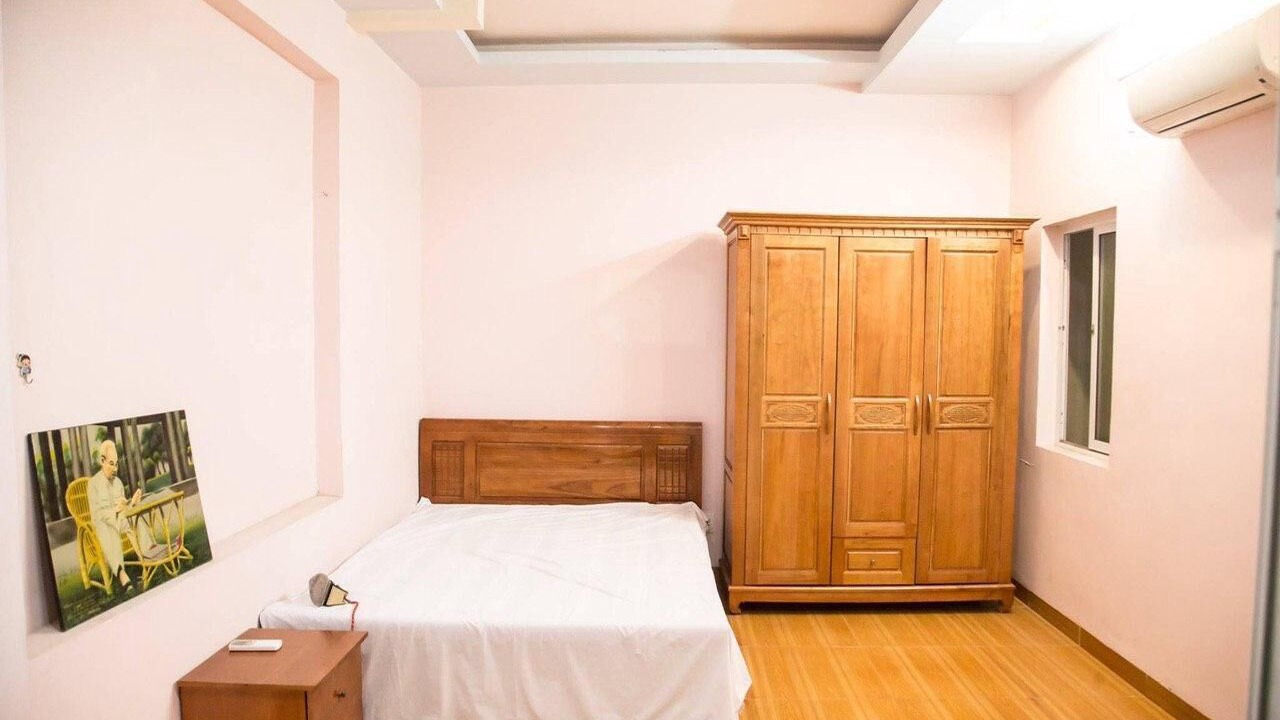 Photo of Bedroom in Dang Giang