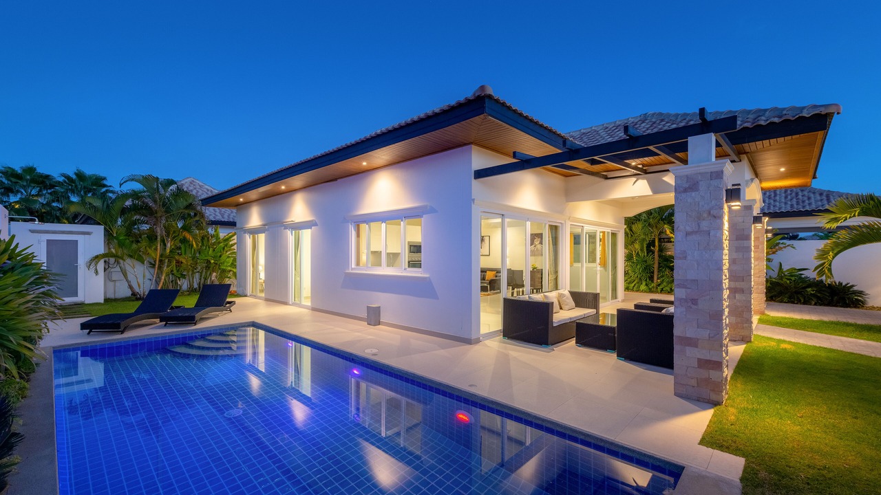Photo of Outdoor in Hua Hin