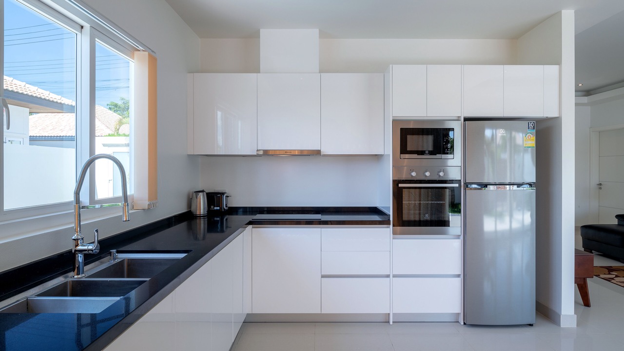 Photo of Kitchen in Hua Hin