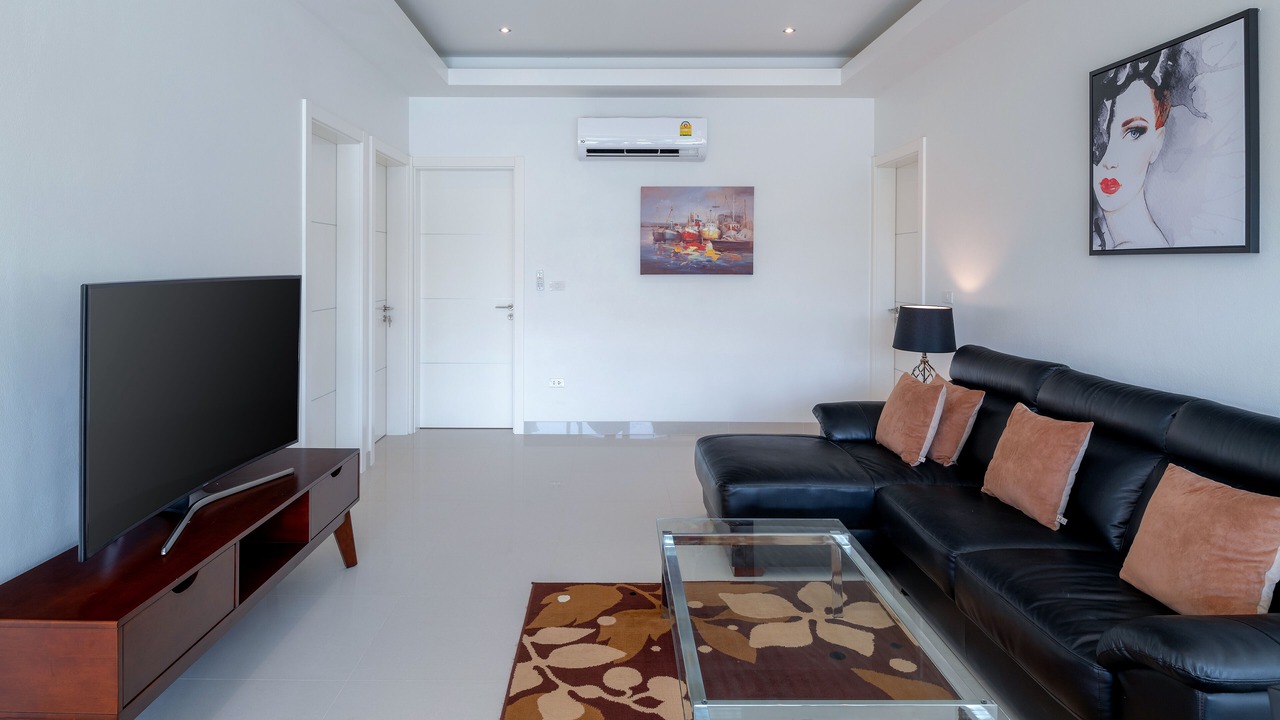 Photo of Livingroom in Hua Hin