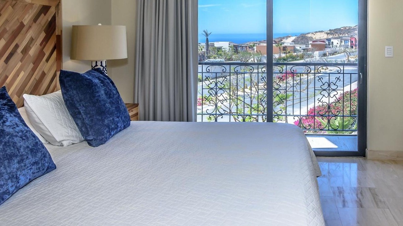 Photo of Bedroom in Cabo San Lucas