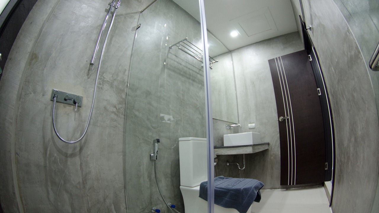 Photo of Bathroom in Ko Chang