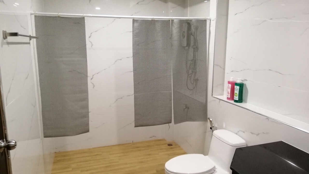 Photo of Bathroom in Downtown Hat Yai