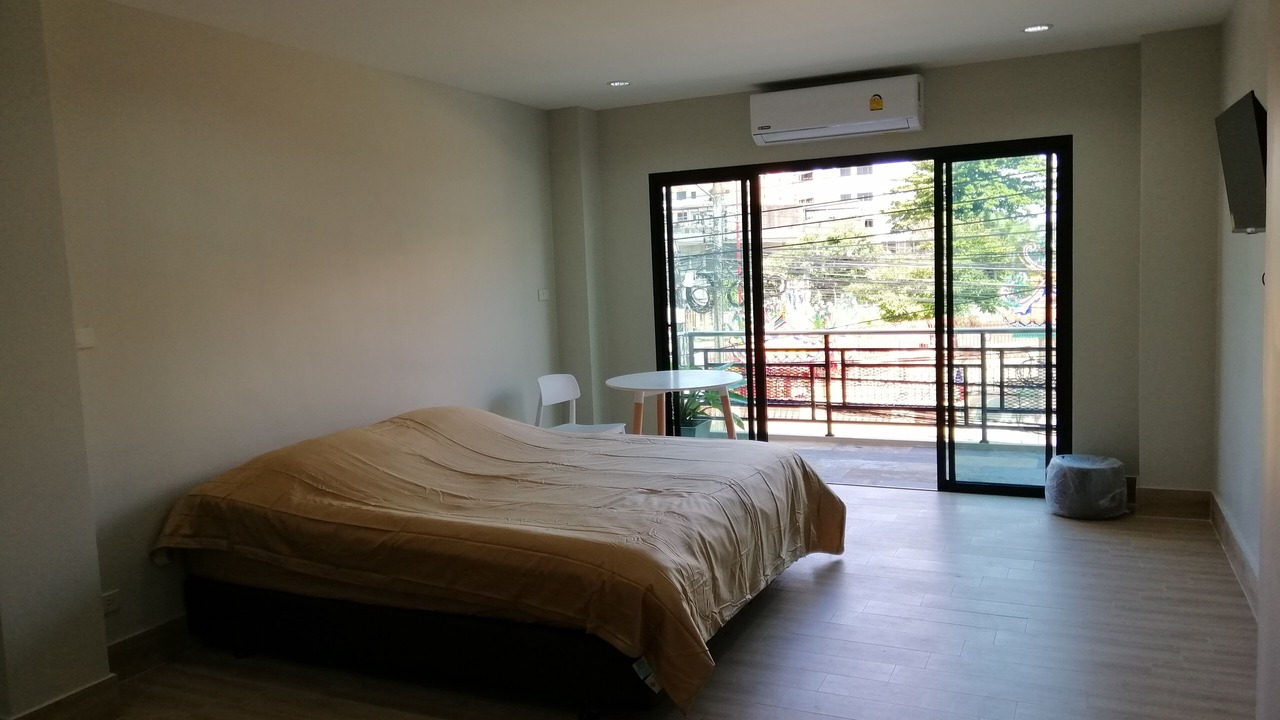 Photo of Bedroom in Downtown Hat Yai