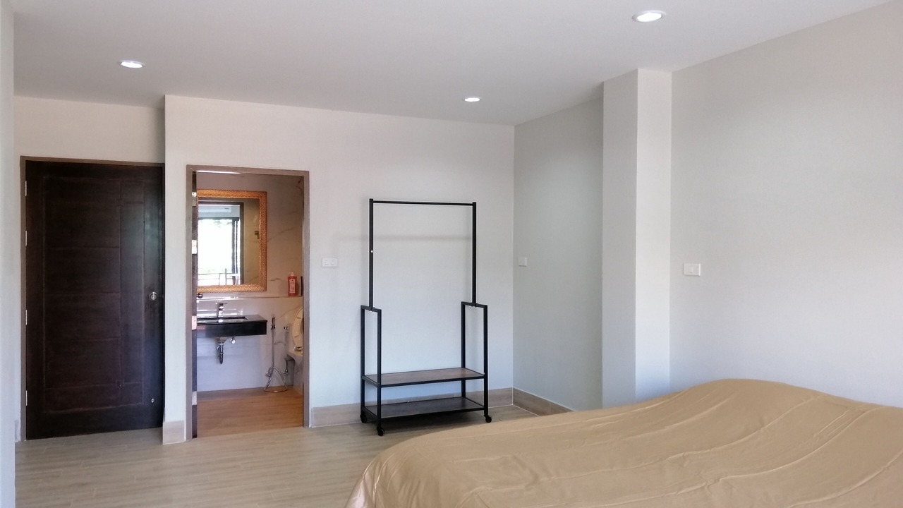 Photo of Bedroom in Downtown Hat Yai