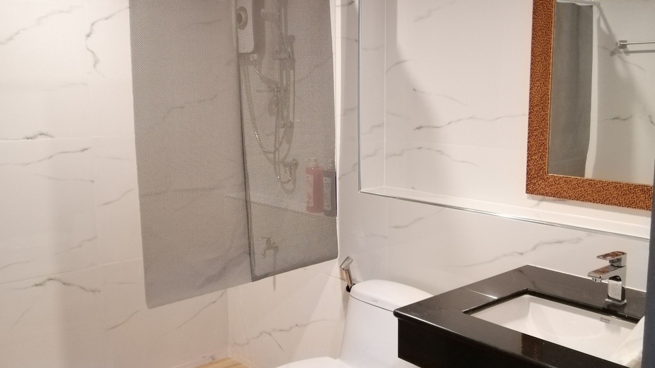 Photo of Bathroom in Downtown Hat Yai