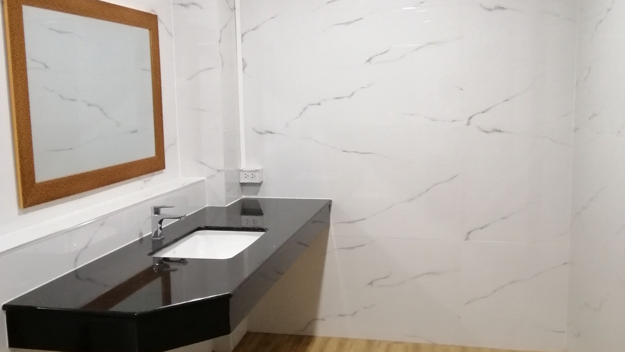 Photo of Bathroom in Downtown Hat Yai
