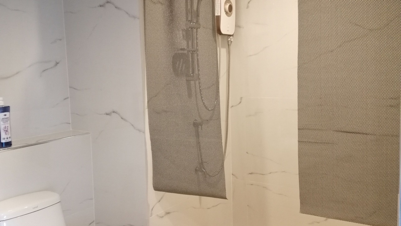 Photo of Bathroom in Downtown Hat Yai