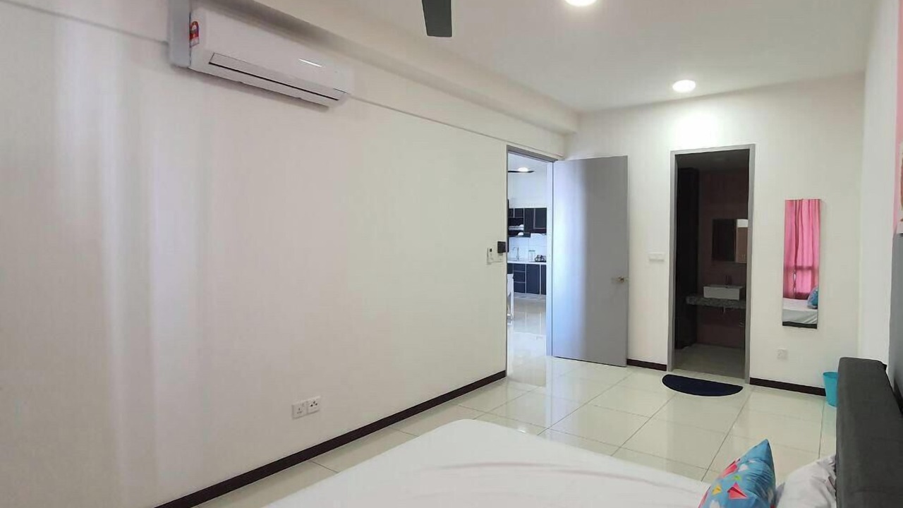 Photo of Bedroom in Butterworth