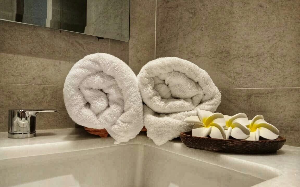 Photo of Bathroom in Beji