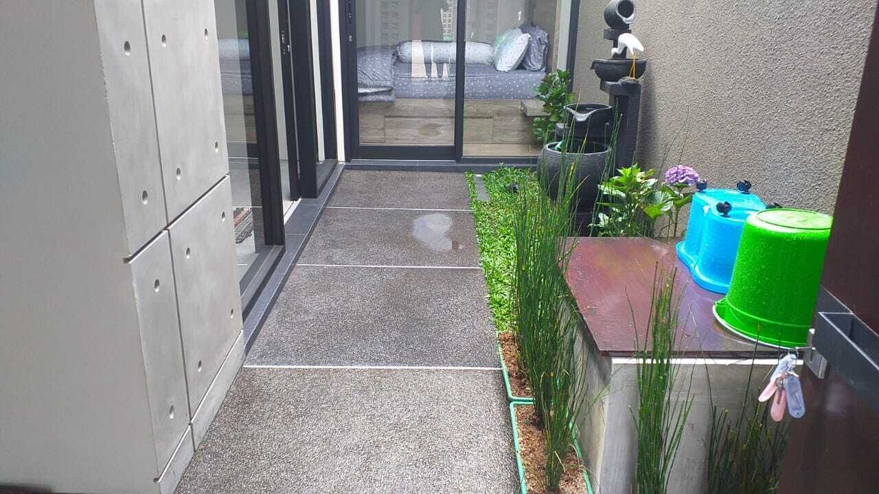 Photo of Outdoor in Beji