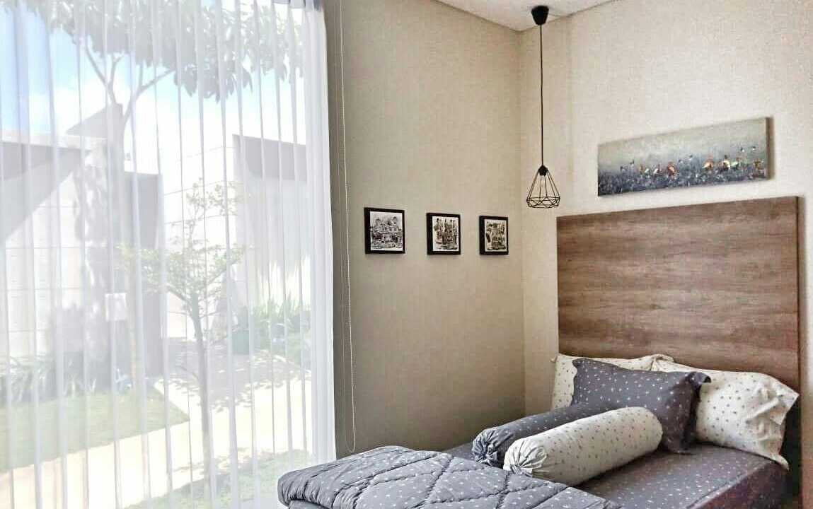 Photo of Bedroom in Beji