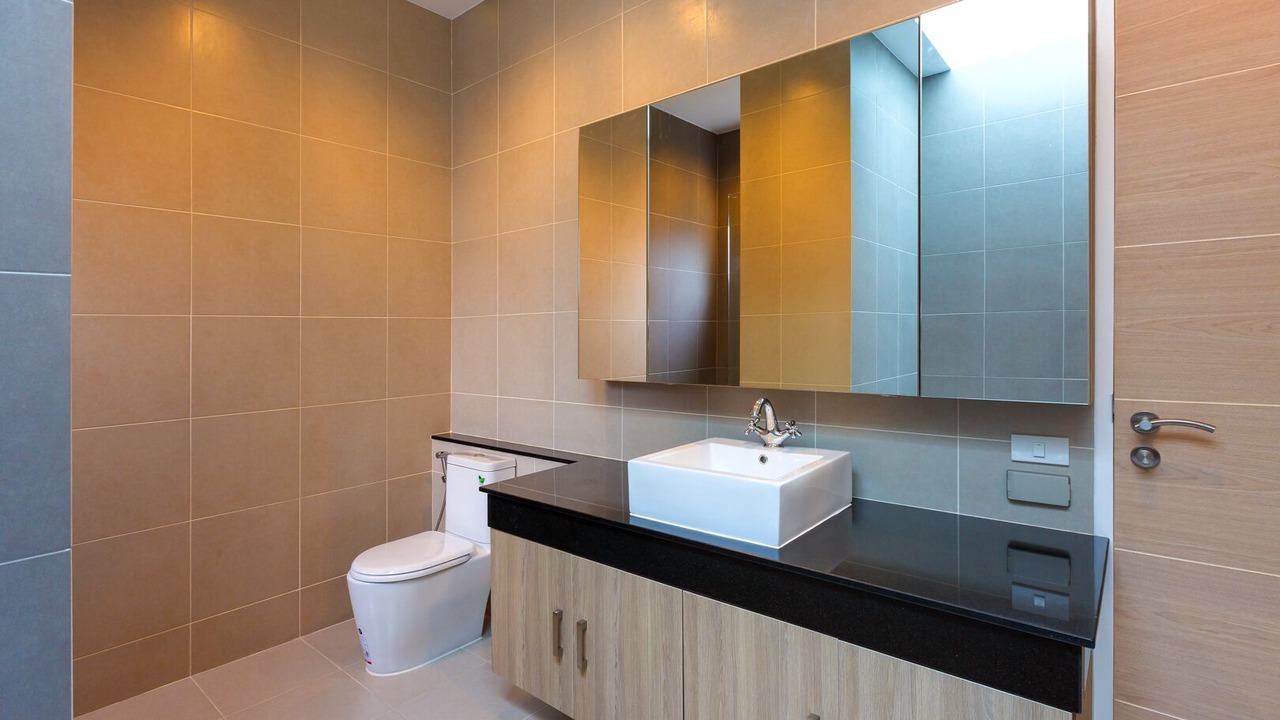 Photo of Bathroom in Khao Tao