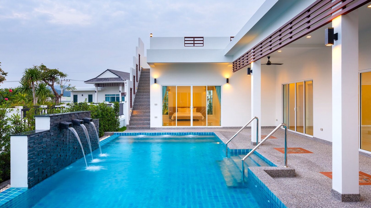 Photo of Outdoor in Khao Tao