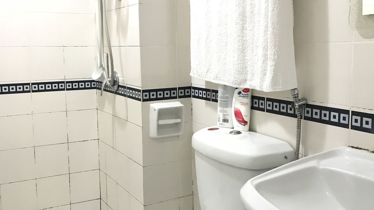 Photo of Bathroom in Kuala Lumpur City Centre