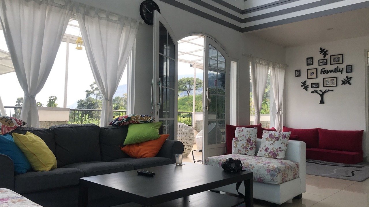 Photo of Livingroom in Ciloto