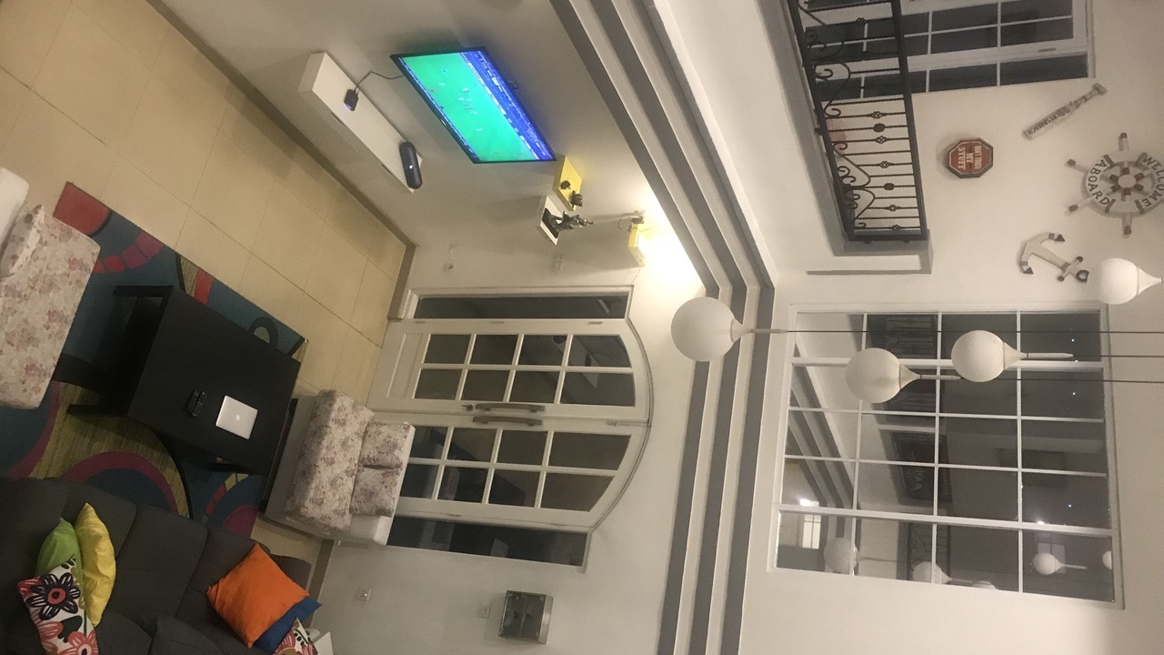 Photo of Livingroom in Ciloto