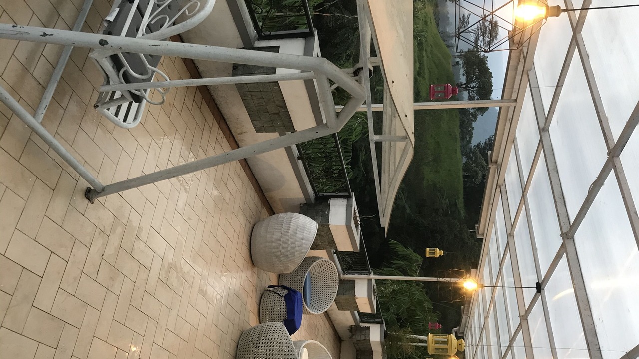 Photo of Outdoor in Ciloto