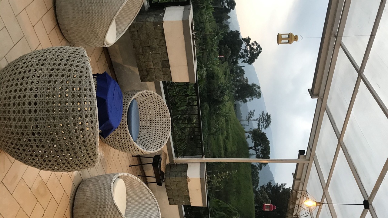 Photo of Patio Balcony in Ciloto
