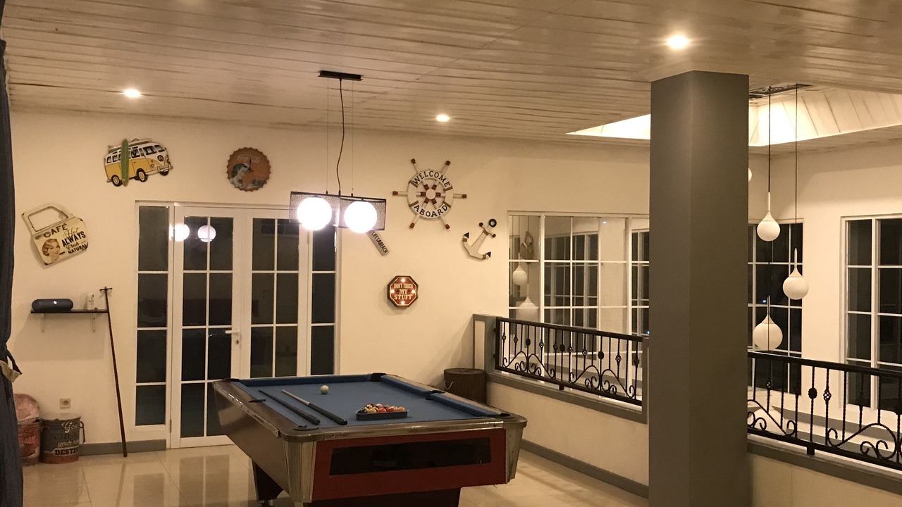 Photo of Bedroom in Ciloto
