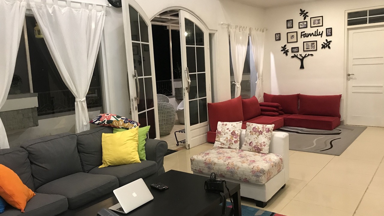 Photo of Livingroom in Ciloto