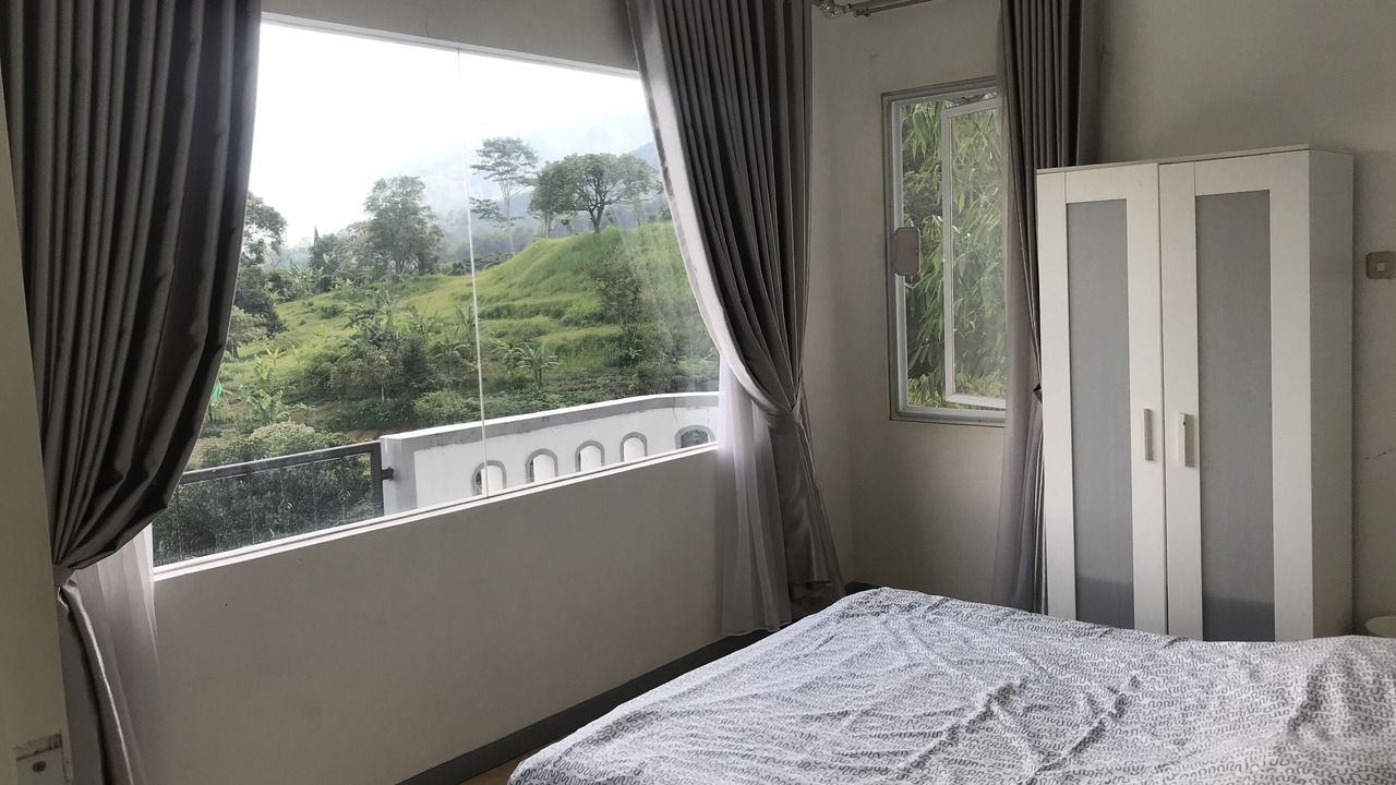 Photo of Bedroom in Ciloto