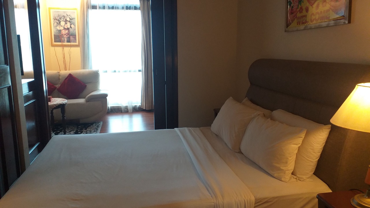 Photo of Bedroom in Imbi