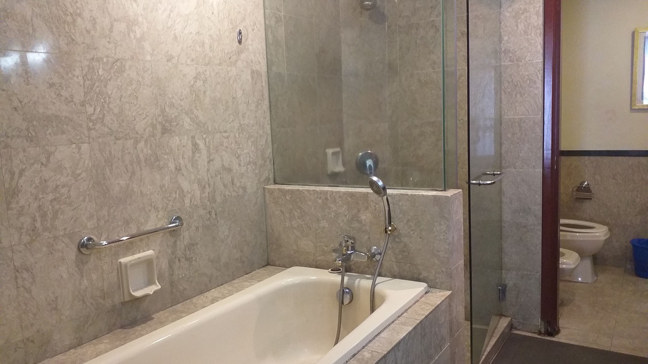 Photo of Bathroom in Imbi
