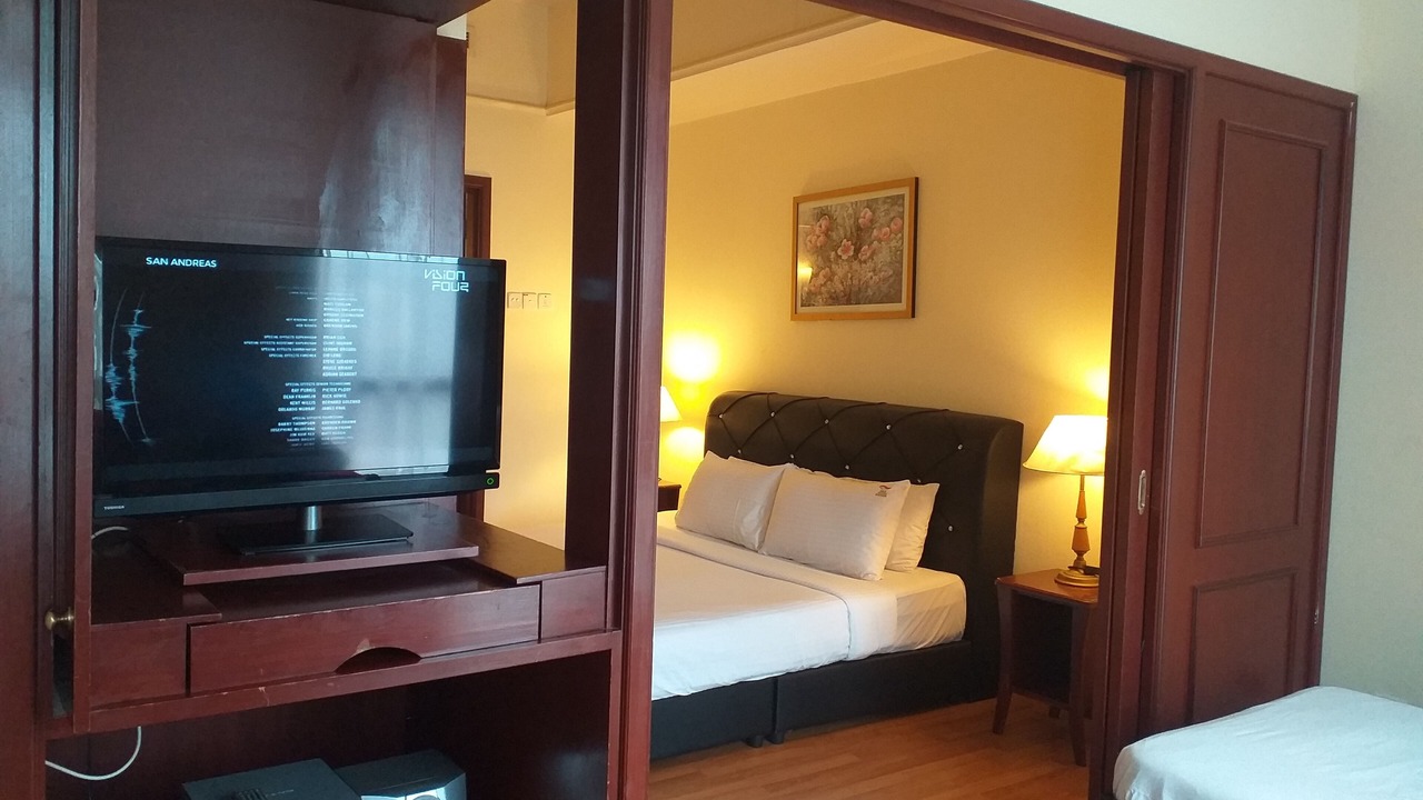 Photo of Bedroom in Imbi